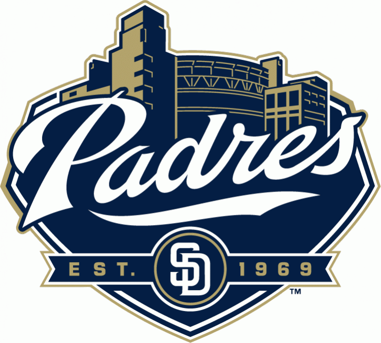 San Diego Padres 2012-2014 Alternate Logo t shirts iron on transfers